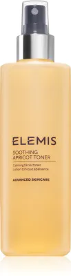 Elemis Advanced Skincare Soothing Apricot Toner - Тоник успокаивающий для чувствительной кожи, 200 мл