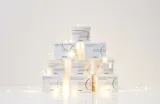 Пэды для лица Cosrx One Step Moisture отшелушивающие, увлажняющие, с прополисом, 70 шт — фото 4