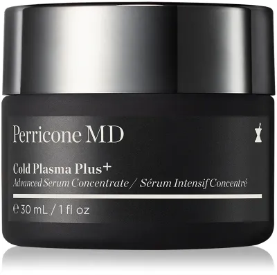 Perricone MD Cold Plasma Plus+ Advanced Serum - Сыворотка питательная для лица, 30 мл