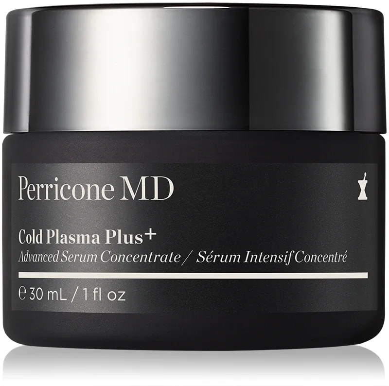 Perricone MD Cold Plasma Plus+ Advanced Serum - Сыворотка питательная для лица, 30 мл