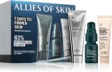 Allies of Skin 7 Days to Firmer Skin Kit - Уход за кожей, укрепляющий кожу, 1 шт — фото 1