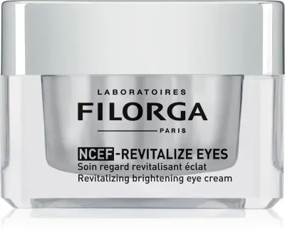 FILORGA NCEF -REVITALIZE EYES - Крем для глаз, 15 мл