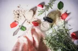 Маска-пилинг для лица Almara Soap Face Moroccan Clay Pumice с марокканской глиной и пемзой, для нормальной кожи, 20 г — фото 2