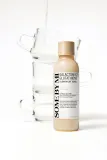 Some By Mi Galactomyces Glutathione Glow Milky Toner - Увлажняющий тоник с осветляющим эффектом, 200 мл — фото 5