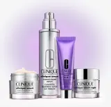 Clinique Smart Night Clinical MD Multi-Dimensional Repair Treatment - Крем для лица с ретинолом для ночного ухода, 30 мл — фото 7