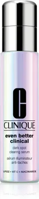 Clinique Even Better Dark Spot Clearing Serum - Сыворотка для лица против пигментации, 30 мл