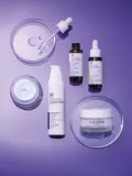 Collistar Attivi Puri Retinol + Phloretin - Активный крем для лица, осветляющий пигментные пятна с ретинолом, 50 мл — фото 5