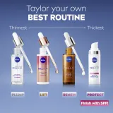 NIVEA Cellular Expert Filler - Сыворотка на день SPF 50+, 30 мл — фото 7