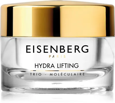 EISENBERG Classique Hydra Lifting - Легкий крем-гель интенсивно увлажняющий, 50 мл