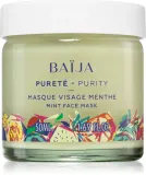 BAÏJA Purity - Крем для лица, разглаживающий и питающий кожу, 50 мл — фото 1