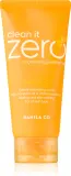 Banila Co. clean it zero Mandarin-C brightening - Смягчающий пилинг-гель с осветляющим эффектом, 120 мл — фото 1