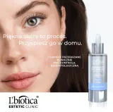 L’biotica Estetic Clinic Oxy Treatment - Сыворотка для лица с регенерирующим действием на ночь с антиоксидантным эффектом, 30 мл — фото 2