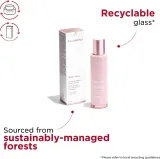 Clarins Multi-Active Emulsion - Крем для лица для осветления и смягчения кожи, 100 мл — фото 6