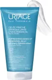 Uriage Eau Thermale Make-Up Removing Jelly - Очищающий гель для жирной и комбинированной кожи, 150 мл — фото 2
