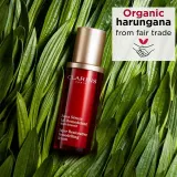 Clarins Super Restorative Remodelling Serum - Сыворотка для лица для женщин, 50 мл — фото 8