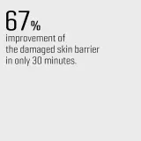 Some By Mi Beta Panthenol Repair Serum - Сыворотка увлажняющая и успокаивающая для чувствительной кожи, 30 мл — фото 4
