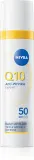 NIVEA Q10 Anti-Wrinkle - Ультра легкий флюид SPF 50, 40 мл — фото 1