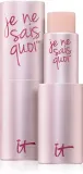 Бальзам для губ IT Cosmetics Je Ne Sais Quoi питательный, для сухих губ, 3,4 мл — фото 1