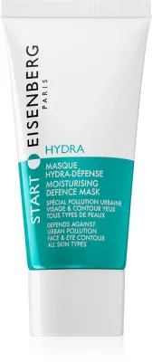 EISENBERG Start Masque Hydra-Defense - Питательная маска для лица, 50 мл