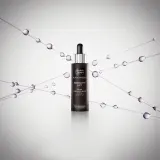 MartiDerm Black Diamond Absolute Lift Serum - Сыворотка для лица, укрепляющая и подтягивающая, 30 мл — фото 4