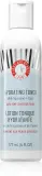 First Aid Beauty Hydrating Toner - Увлажняющий тоник для нормальной и смешанной кожи, 177 мл — фото 1