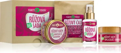 Purity Vision BIO - Набор подарочный для лица