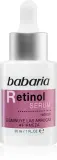 Babaria Retinol - Сыворотка для лица с ретинолом, 30 мл — фото 1