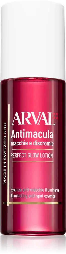 Arval Antimacula Perfect Glow Lotion - в контексте того, что это тоник для лица: эссенция против пигментации, 150 мл