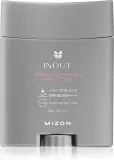 Mizon Inout Smooth Mineral Sun Stick - Минеральный защитный крем для лица и чувствительных участков в стике SPF 50+, 26 г — фото 1