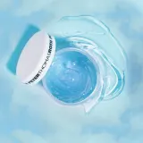 Peter Thomas Roth Water Drench Hyaluronic Cloud Mask Hydrating Gel - Увлажняющая гелевая маска с гиалуроновой кислотой, 150 мл — фото 4