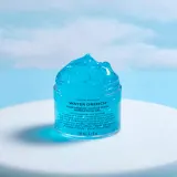 Peter Thomas Roth Water Drench Hyaluronic Cloud Mask Hydrating Gel - Увлажняющая гелевая маска с гиалуроновой кислотой, 150 мл — фото 7