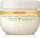 Burt’s Bees Sensitive - Увлажняющий ночной крем для чувствительной кожи, 50 г — фото 1