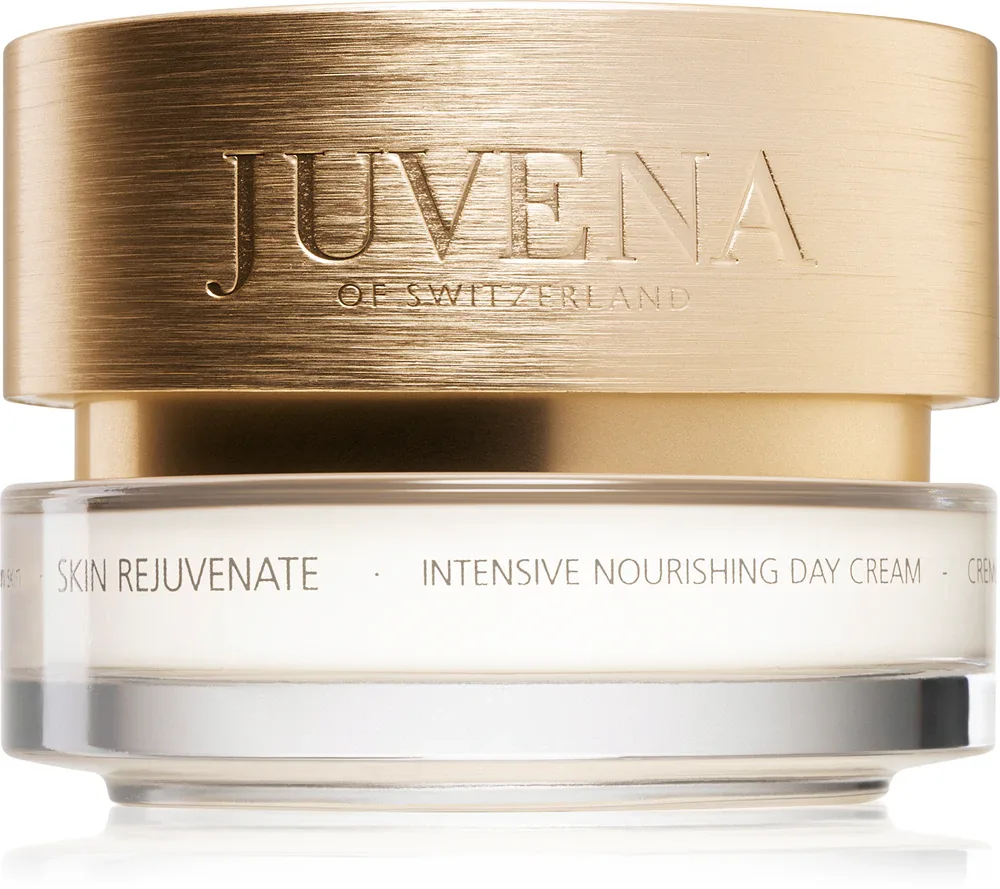 Juvena Skin Rejuvenate Nourishing - Питательный дневной крем для сухой и очень сухой кожи, 50 мл
