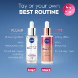 NIVEA Cellular Expert Lift - Сыворотка лифтингующая, 30 мл — фото 6