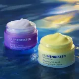 OLEHENRIKSEN Transform Dewtopia 5% Acid Firming Night Creme - Упругий ночной крем с AHA, 50 мл — фото 4