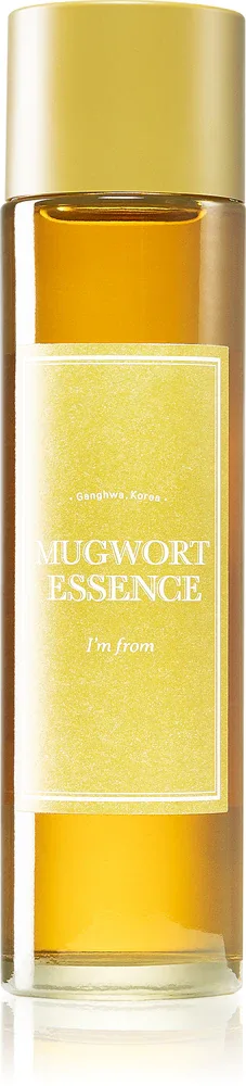 I'm from Mugwort - Эссенция успокаивающего действия для чувствительной и склонной к раздражениям кожи, 160 мл