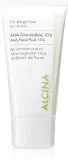 Alcina For Oily Skin - Крем для лица с AHA кислотами 10%, 50 мл — фото 1