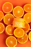 Banila Co. clean it zero Mandarin-C brightening - Молочко для очищения кожи с эффектом осветления, 100 мл — фото 7