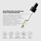Сыворотка для лица Revox B77 Zitcare AHA BHA PHA Bi-Phase Multi Serum с AHA BHA кислотами, 30 мл — фото 4