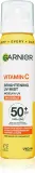 Garnier Vitamin C - Спрей для лица, защищающий от внешних воздействий с витамином C, 75 мл — фото 1