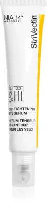 StriVectin Tighten & Lift 360 Tightening Eye Serum - Сыворотка для глаз с заполняющим эффектом против морщин, 30 мл