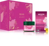 Weleda Wild Rose & White Tea - Подарочный набор для осветления и смягчения кожи — фото 1