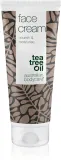 Australian Bodycare Tea Tree Oil - Крем питательный для сухой и комбинированной кожи, 100 мл — фото 1