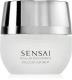 Sensai Cellular Performance Eye Contour Balm - Упругий бальзам для глаз, 15 мл — фото 1
