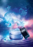 belif Aqua Bomb Sleeping Mask - Интенсивная увлажняющая ночная маска, 75 мл — фото 3
