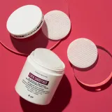 Peter Thomas Roth EVEN SMOOTHER Glycolic Retinol Resurfacing Peel Pads - Отшелушивающие ночные пластыри для лица — фото 2