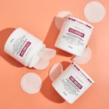Peter Thomas Roth EVEN SMOOTHER Glycolic Retinol Resurfacing Peel Pads - Отшелушивающие ночные пластыри для лица — фото 5