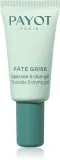Payot Pâte Grise Speciale 5 Cica-Gel - Местный гель от прыщей, 15 мл — фото 1
