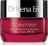 Dr Irena Eris ScientiVist - Питательный дневной крем SPF 20, 50 мл — фото 1