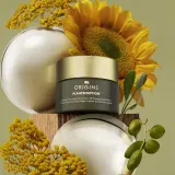 Origins Plantscription Wrinkle Correction Eye Cream With Encapsulated Retinol - Крем для глаз с увлажняющим и разглаживающим действием с ретинолом, 15 мл — фото 4